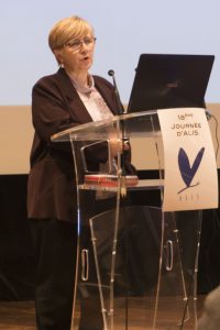 Clairette Charrière