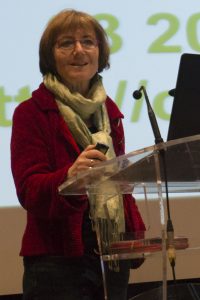 Elisabeth Cataix-Nègre