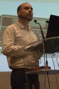 Salvador Cabanilles