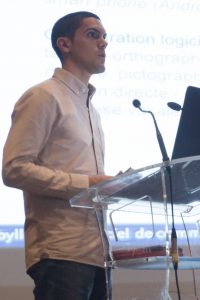 Willy Allègre