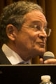 Hubert Azemard, président d’ALIS ouvre la 18ème Journée d’ALIS