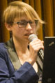 Perrine Seguin - interne en médecine physique et de réadaptation - CHU St-Etienne