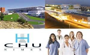 Groupe paroles CHU Nimes